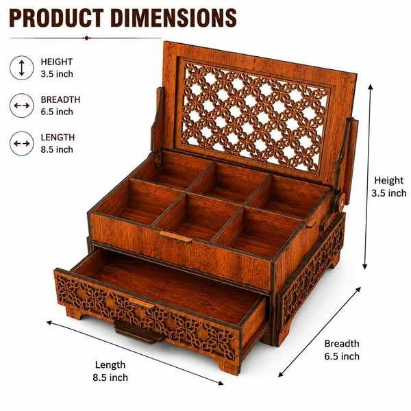 Mustard_Brown_Wood_Organizer_Box_And_Storage_Box_For_Home_Decor_And_Kitchen_Pack_Of_2