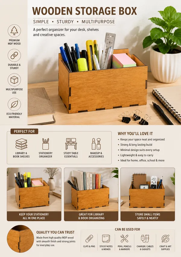 Mustard_Brown_Wood_Storage_Box_For_Home_Decor_And_Kitchen