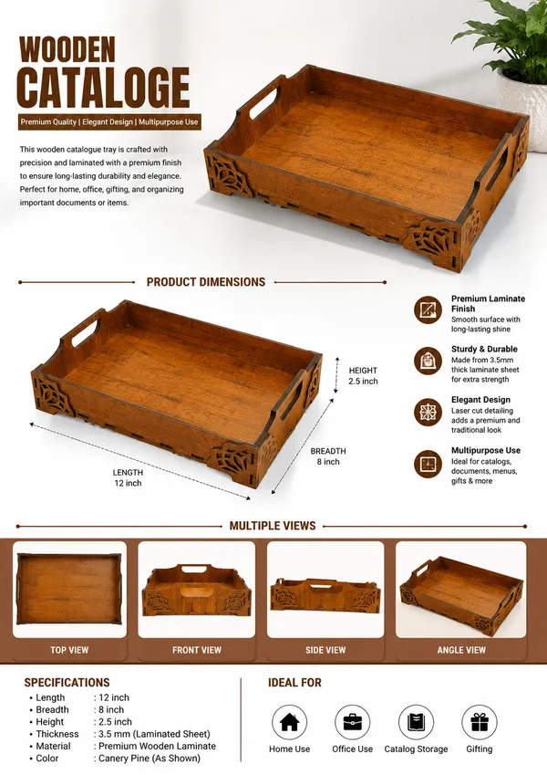 Mustard_Brown_Wood_Serving_Tray_For_Home_Decor_And_Kitchen