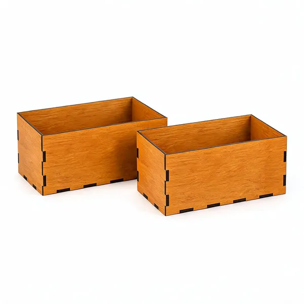 Mustard_Brown_Wood_Storage_Box_For_Home_Decor_And_Kitchen