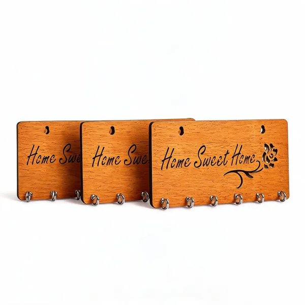 Mustard_Brown_Wood_Key_Holder_For_Home_Decor_And_Kitchen
