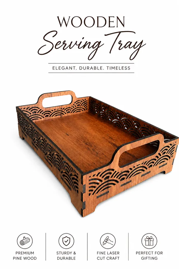 Mustard_Brown_Wood_Serving_Tray_And_Golden_Wooden_Box_And_Kitchen_Items_For_Home_Decor_And_Kitchen_Pack_Of_2