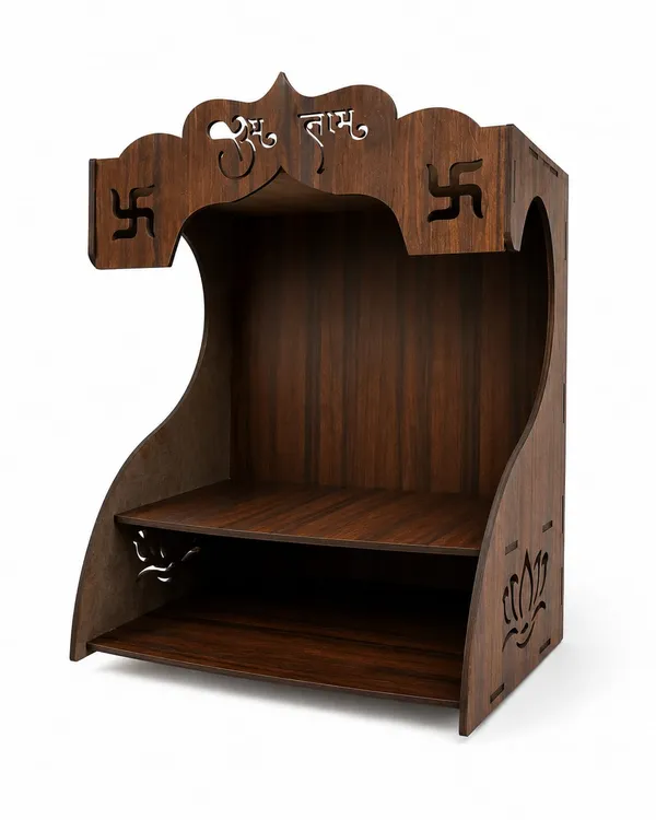 Mustard_Brown_Wood_Wall_Temple_And_Storage_Box_For_Home_Decor_And_Kitchen