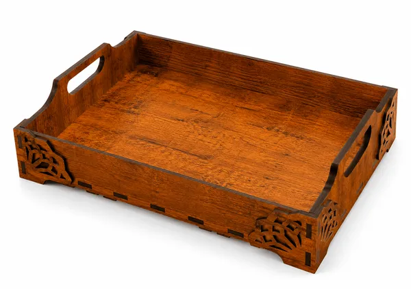 Mustard_Brown_Wood_Serving_Tray_For_Home_Decor_And_Kitchen