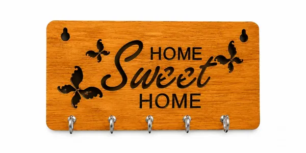 Mustard_Brown_Wood_Key_Holder_For_Home_Decor_And_Kitchen