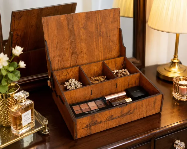 Mustard_Brown_Wood_Wooden_Box_And_Jewellery_Item,_Storage_Box_For_Home_Decor_And_Kitchen