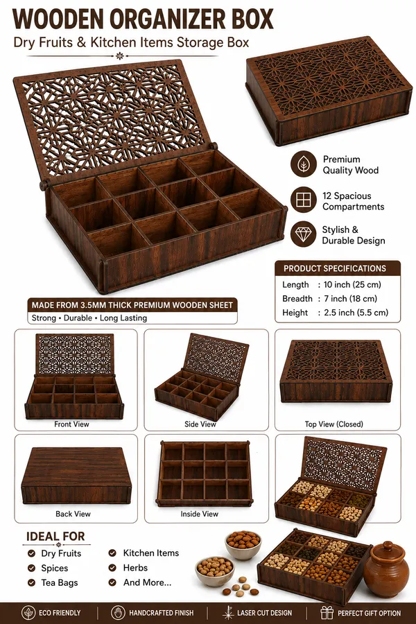 Dark_Brown_Wooden_Box_And_Kitchen_Items_For_Home_Decor_And_Kitchen