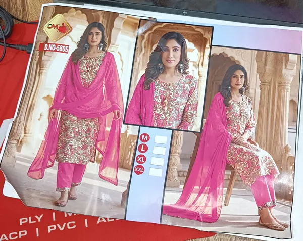 Pink_Paisley_Print_Straight_Kurta_Set_for_Women