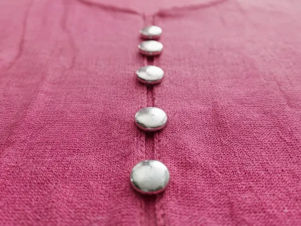 Women's_Pink_Casual_Tunic_Top_-_Soft_60%_Cotton_40%_Terrycot_Blend_-_Stylish_Everyday_Wear
