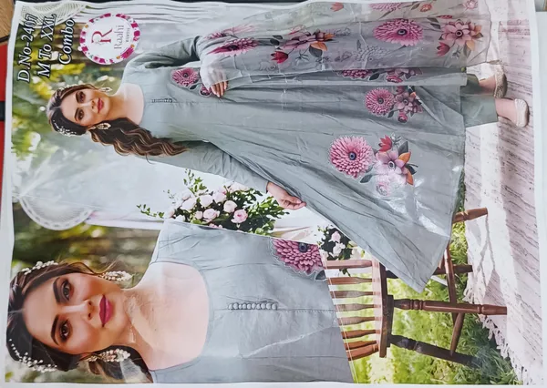 Grey_Floral_Print_Ethnic_Suit_for_Women