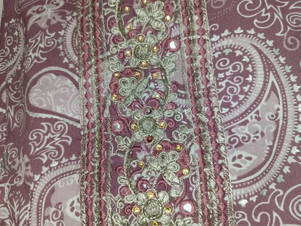 Lavender_Printed_Three_Piece_Kurta_Set_for_Women