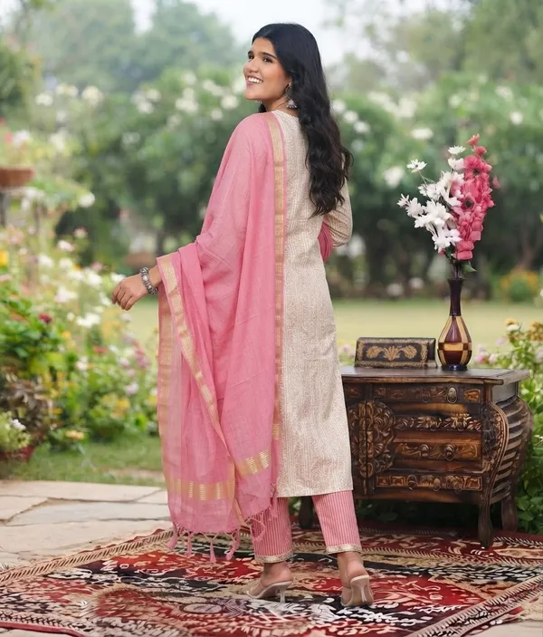 Premium_Cotton_Straight_Kurta_Set_for_Women_–_Pink_and_Cream_Printed_Ethnic_Suit_with_Dupatta