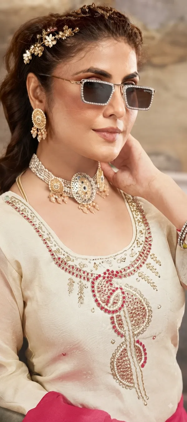 Elegant_White_&_Red_Embroidered_Kurta_Set_with_Dupatta_–_Premium_Silk-Blend_Ethnic_Wear_for_Women