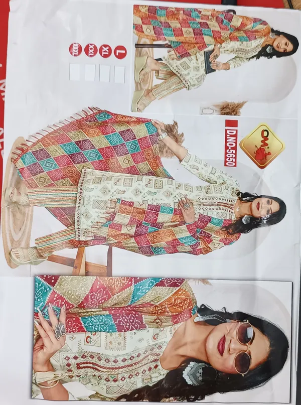 Multicolor_Printed_Ethnic_Suit_Set_for_Women