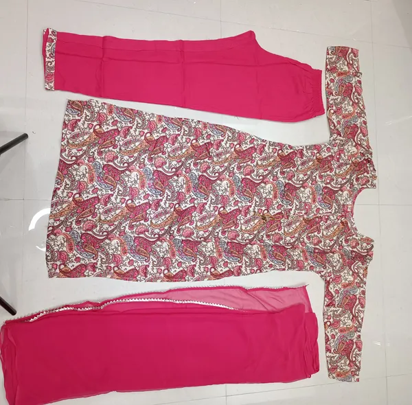 Pink_Paisley_Print_Straight_Kurta_Set_for_Women
