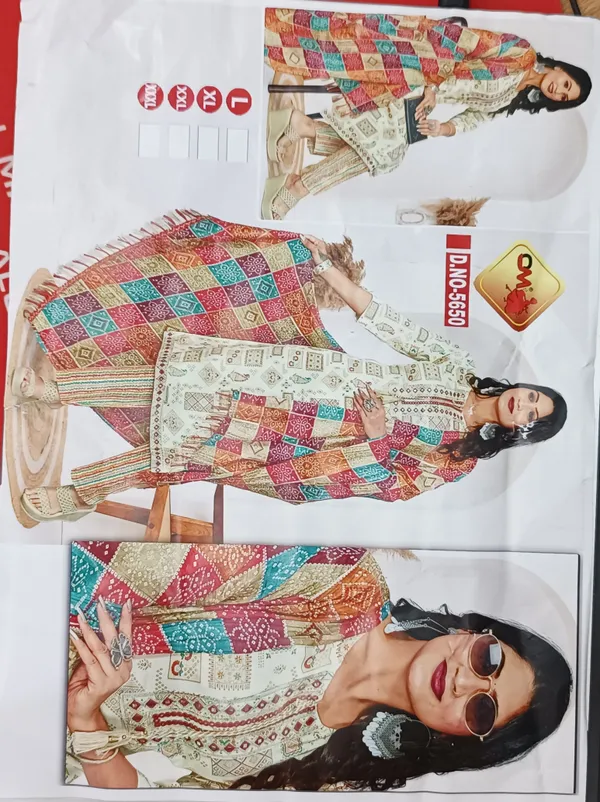 Multicolor_Printed_Ethnic_Suit_Set_for_Women