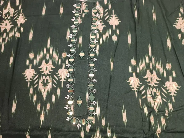 Green_Printed_Straight_Kurti_for_Women