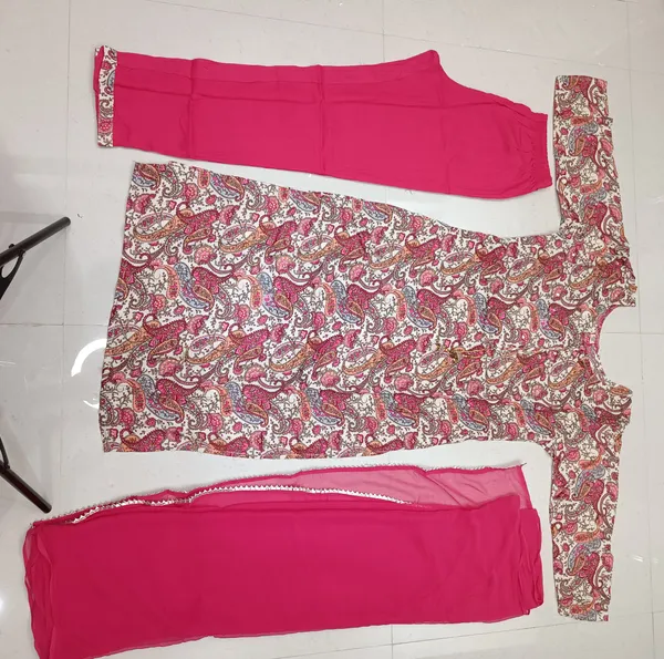 Pink_Paisley_Print_Straight_Kurta_Set_for_Women