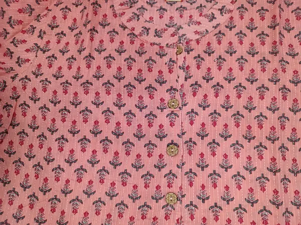 Pink_Printed_Straight_Kurta_for_Men