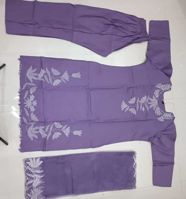 Purple_Embroidered_Straight_Kurta_Set_for_Women