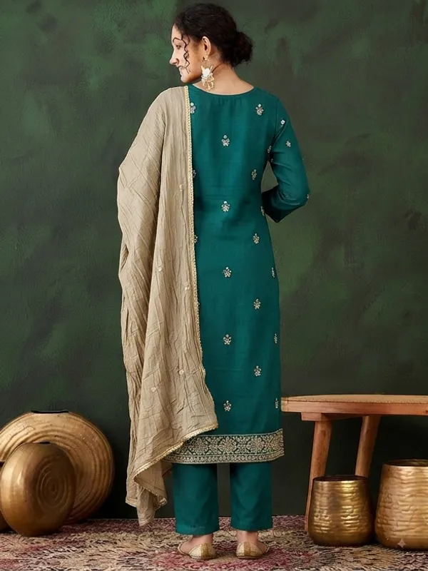 Luxury_Embroidered_Teal_Green_Kurta_Set_with_Dupatta_–_Premium_Ethnic_Outfit_for_Special_Occasions