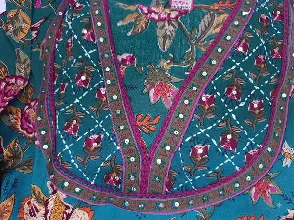 Women’s_Ethnic_Motif_Empire_Premium_Soft_Cotton_Flared_Kurta_with_Trousers_and_Dupatta__