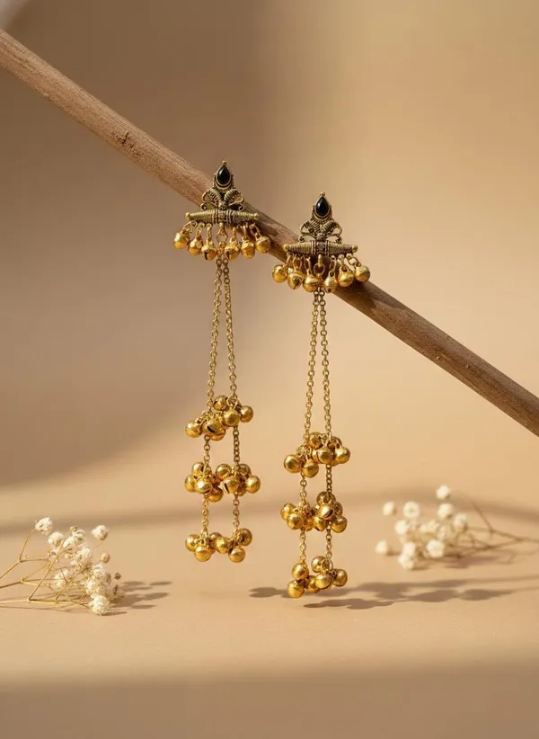 Gold_Tone_Long_Jhumka_Earrings_for_Women