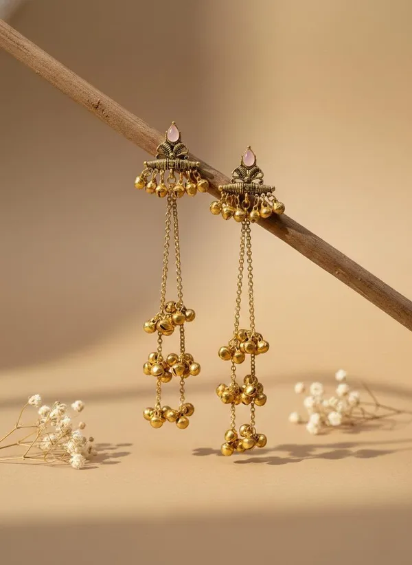 Gold_Tone_Long_Jhumka_Earrings_for_Women