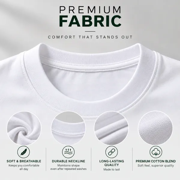 Oversize_White_Cotton_T-_shirt_For_Men_|_No._1_|_220_GSM