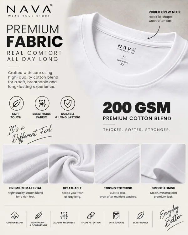 Regular_Fit_White_Cotton_T-_shirt_For_Men