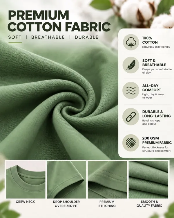 Regular_Fit_Mint_Green_Cotten_T-Shirt