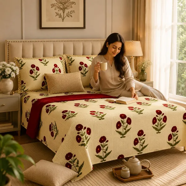 Crimson_Bloom_Premium_100%_Cotton_King_Size_Bedsheet_with_2_Pillow_Covers