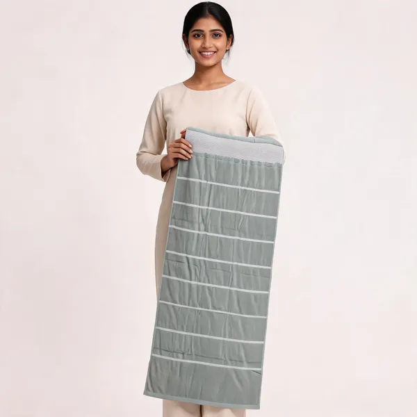 Cotton_Striped_Grey_Full_Size_Towel