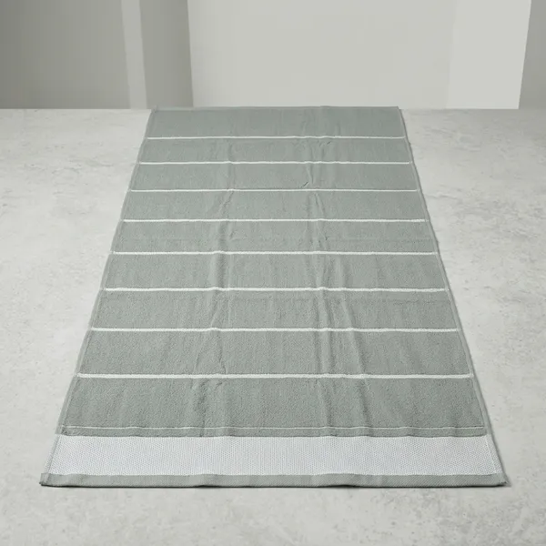 Cotton_Striped_Grey_Full_Size_Towel