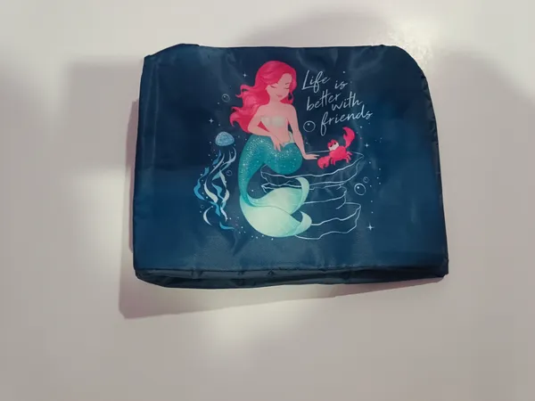 Blue_Insulated_Mermaid_Print_Lunch_Bag