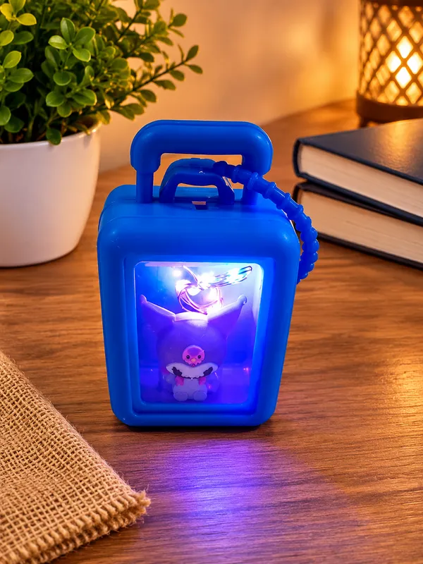 Abs_Plastic_Blue_Portable_LED_Lantern__-_Pack_Of_2