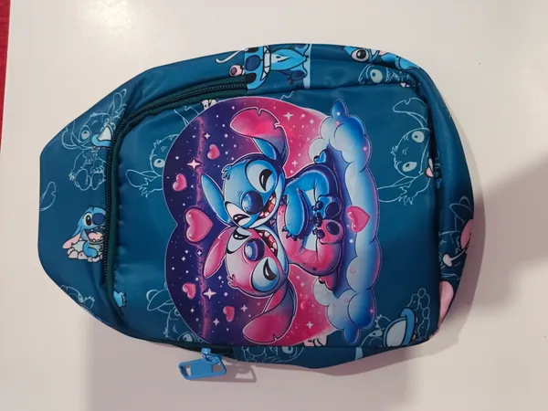 Blue_Cartoon_Print_Kids_Backpack