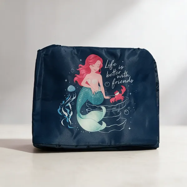 Blue_Polyester_Insulated_Mermaid_Print_Lunch_Bag_For_Kids__-_Pack_Of_2