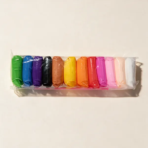 Multicolour_Plastic_Cylindrical_Hair_Rollers_Set_For_Girls__-_Pack_Of_4