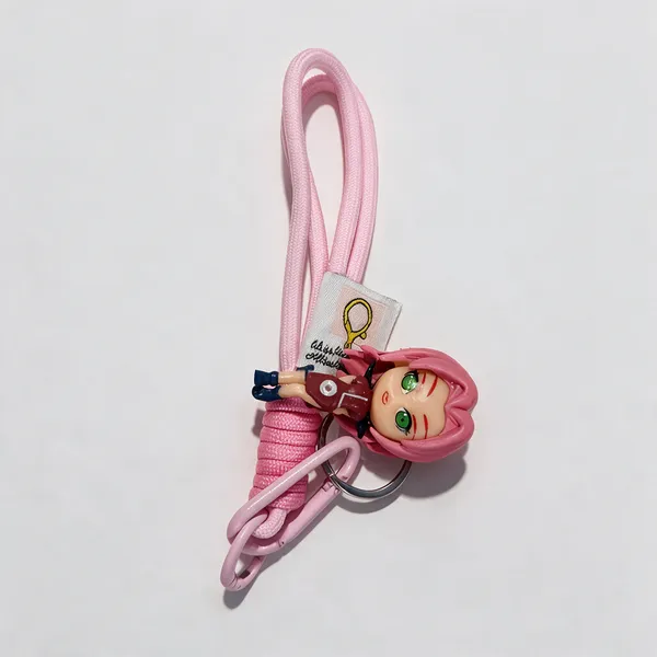 Assorted_Character_Doll_Rope_Keychain_Set