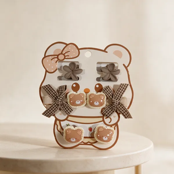 Mdf_Pastel_Cartoon_Character_Decorative_Artwork__-_Pack_Of_2