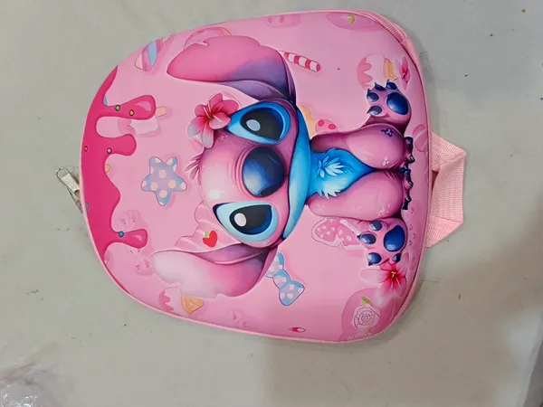 3D_bag_for_Printed_Zippered_Storage_Pouch_