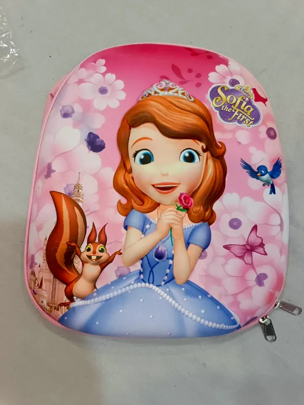 3D_bag_for_Printed_Zippered_Storage_Pouch_