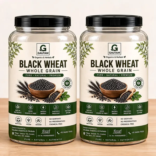 Gautam_Organics_Black_Wheat_Whole_Grain_-_Pack_of_2