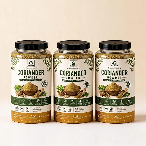 Gautam_Organics_Coriander_Powder_-_Pack_of_3