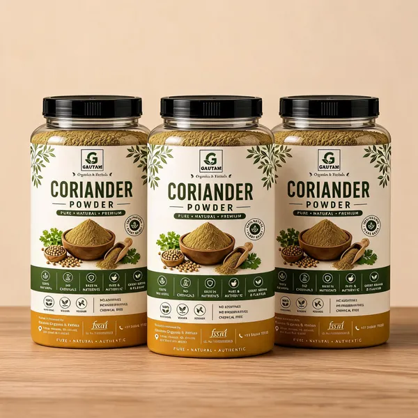 Gautam_Organics_Coriander_Powder_-_Pack_of_3