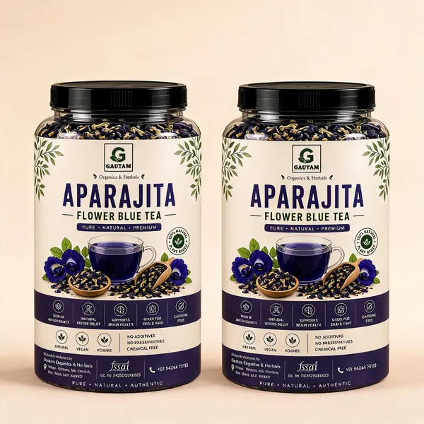 Gautam_Organics_Aparajita_Dried_Flower_Blue_Tea_-_Pack_of_2
