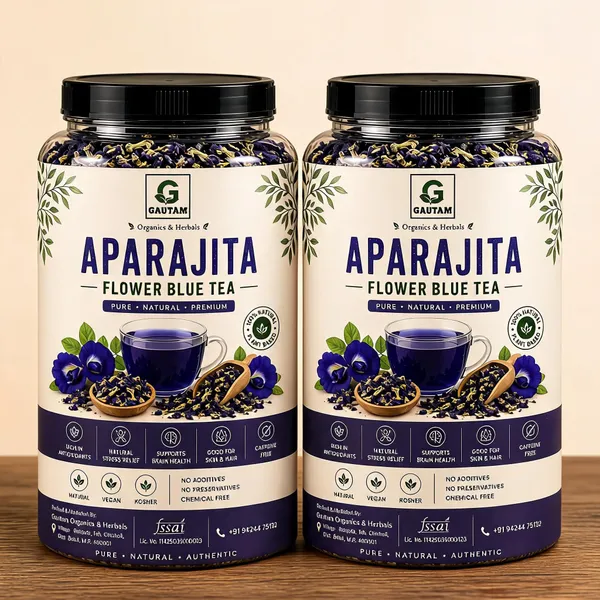 Gautam_Organics_Aparajita_Dried_Flower_Blue_Tea_-_Pack_of_2