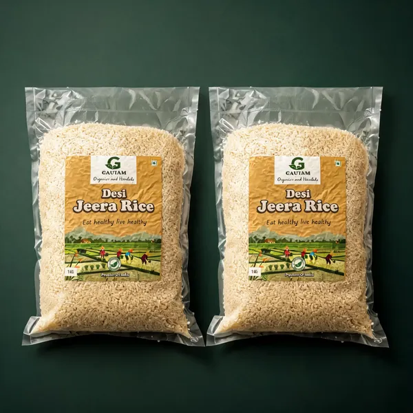 Gautam_Organics_Desi_Jeera_Rice_-_Pack_of_2