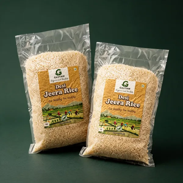 Gautam_Organics_Desi_Jeera_Rice_-_Pack_of_2